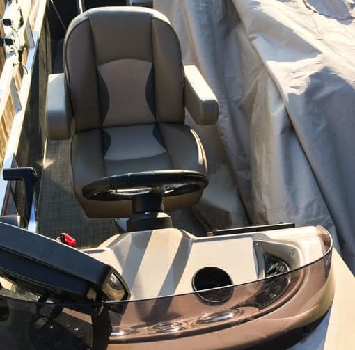 G3 SunCatcher Pontoon Boat Review (From an Owner)