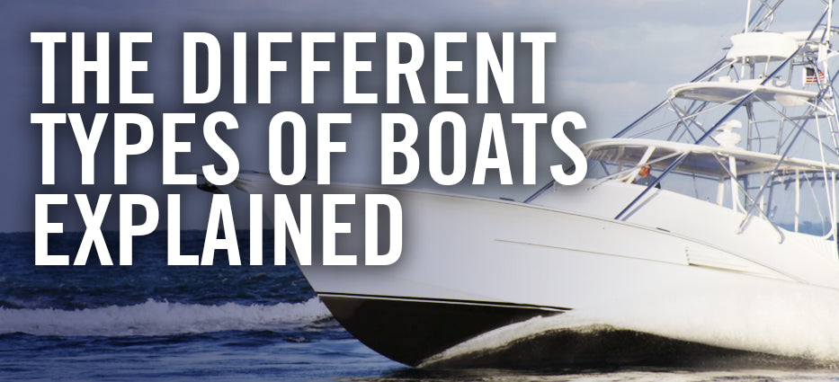 What are the best boat options people buy and own for boating and fishing