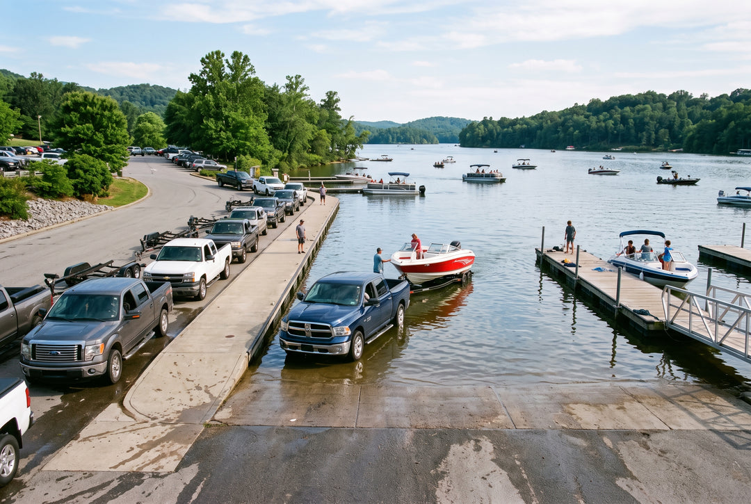 Mariner Manners 12 Bits of Boat Dock Etiquette for a Swift Launch - boating photo