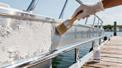 Your Guide to Choosing the Best Aluminum Corrosion Cleaner for Your Boat