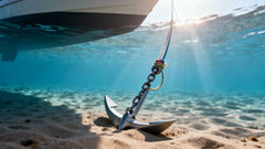 Anchoring Systems for Boats: The Essential Guide
