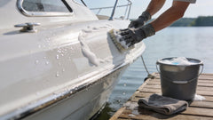 Best Boat Cleaning Tips: Pro Secrets for Every Surface
