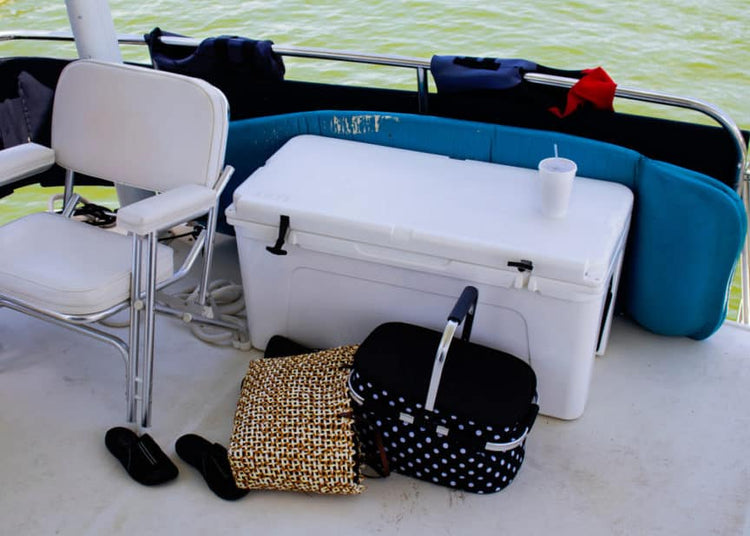Ice, Ice Baby: The Best Boat Coolers for Every Boater
