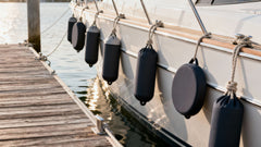 Finding the Best Boat Fenders to Protect Your Vessel