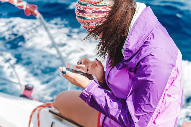 There’s an App for That! 15 Best Boating Apps to Download Now