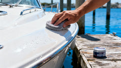 Choosing the Best Fiberglass Boat Wax for a Lasting Shine