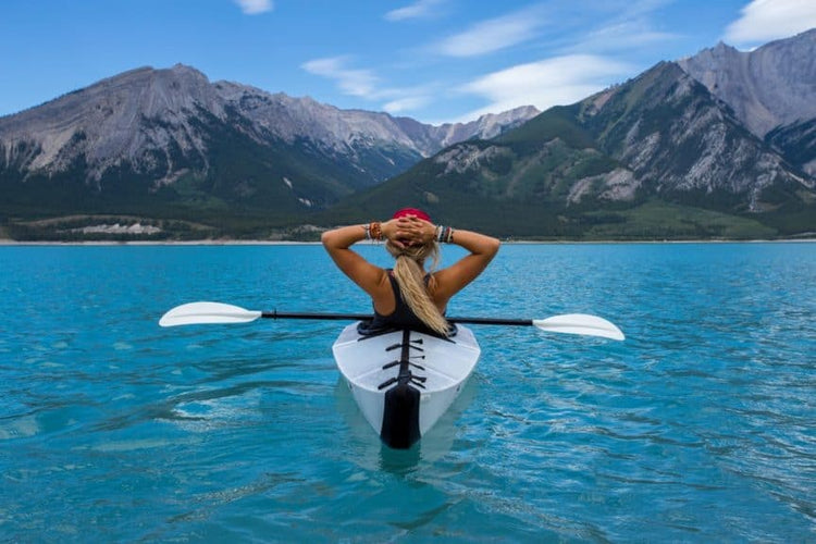 Wrap It Up: The Best Folding Kayaks for Ultimate Freedom