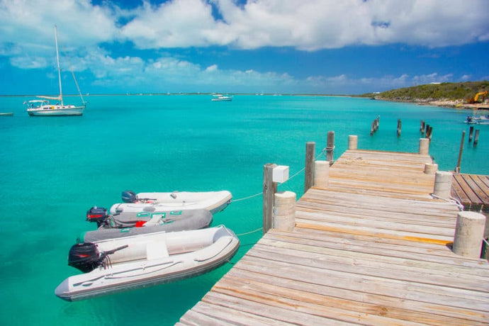 The 6 Best Inflatable Dinghies for Shore Leave and Safety