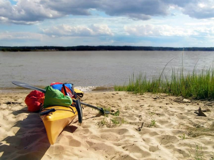Kayak Cooler: The Must-Have Accessory for Water Enthusiasts