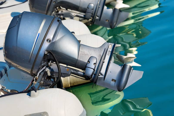 4 Helpful Considerations When Choosing Between the Best Outboard Motors