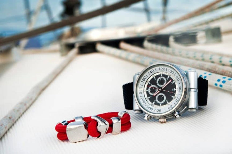 Keep up the Pace: The 6 Best Sailing Watches for Time and Tide