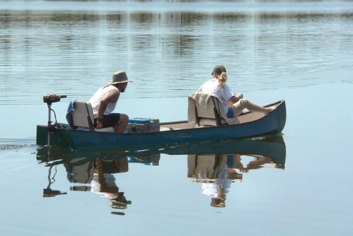 Salinity Solutions: The 6 Absolute Best Saltwater Trolling Motors