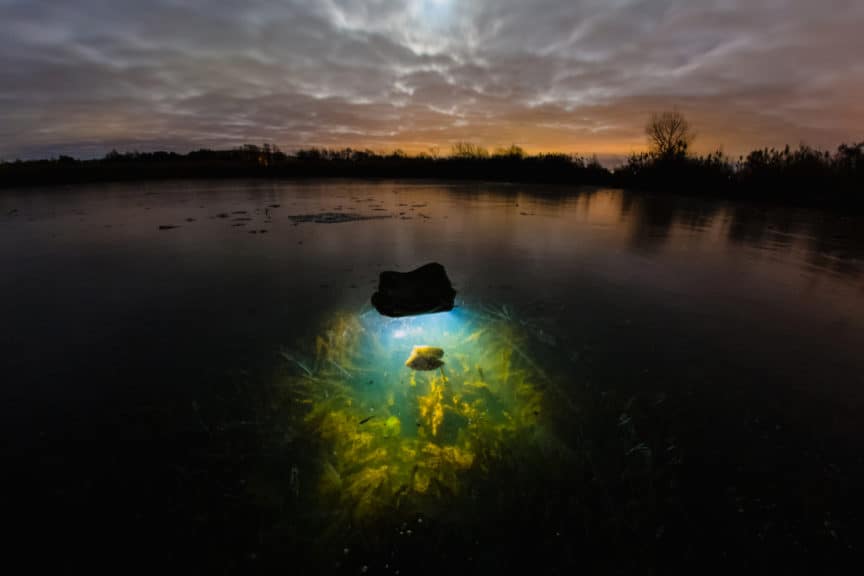 Glowing Reviews: The 6 Best Underwater Dock Lights for Fish and Ambiance
