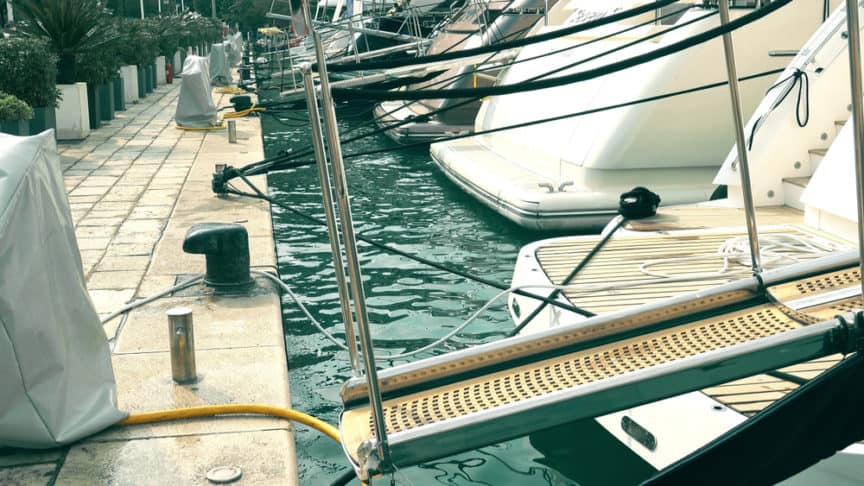 Lower the Gangplank! 4 Best Boat Boarding Ramps – Better Boat