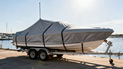 Your Guide to Boat Cover Universal Fit in 2026