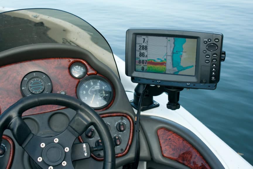 5 Serious Reasons to Upgrade Your Boat Electronics This Season – Better ...