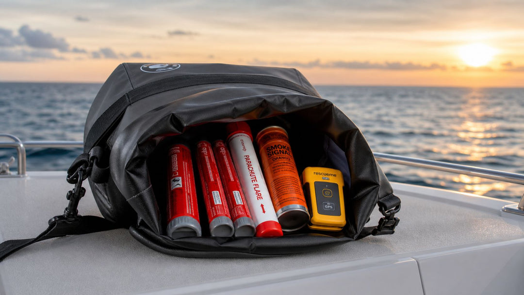 Boat Flare Kit Guide: Everything You Need to Know for 2026