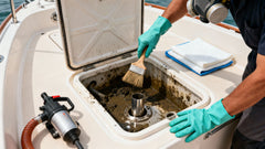 A Complete Guide to Boat Fuel Tank Cleaning