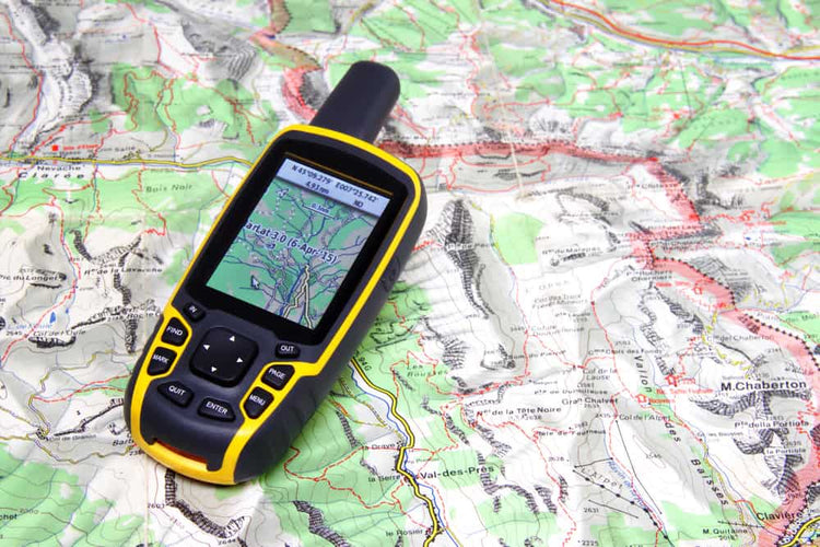 How to Choose the Right GPS for Your Boat