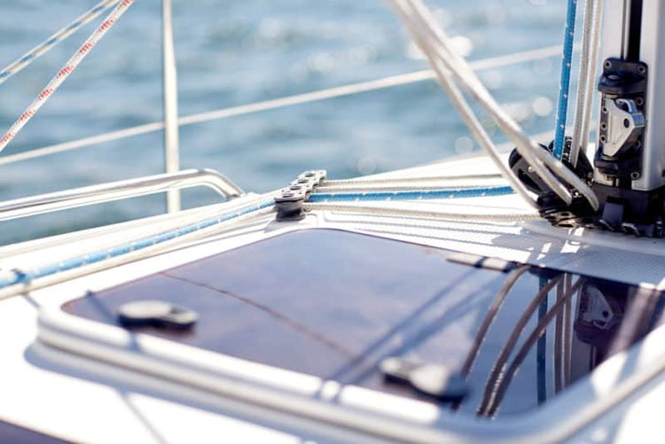 How to Rotate or Replace a Boat Hatch (And Reasons You Should)