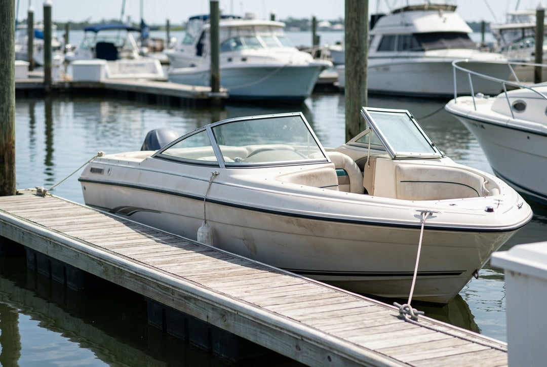 Boat Insurance Cost: What to Expect and How to Save