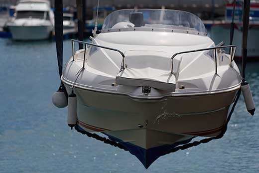 Need a Lift? An Intro to Pontoon Boat Lifts and Cradle Styles
