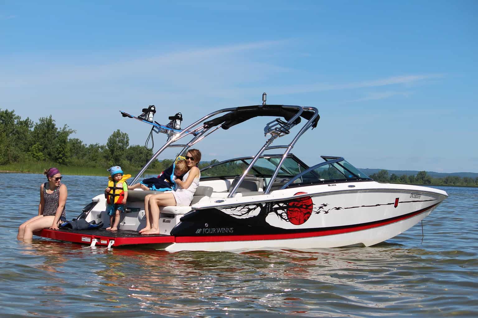 9 Creative Boat Seating Options for Boaters Who Think Outside the Bench –  Better Boat