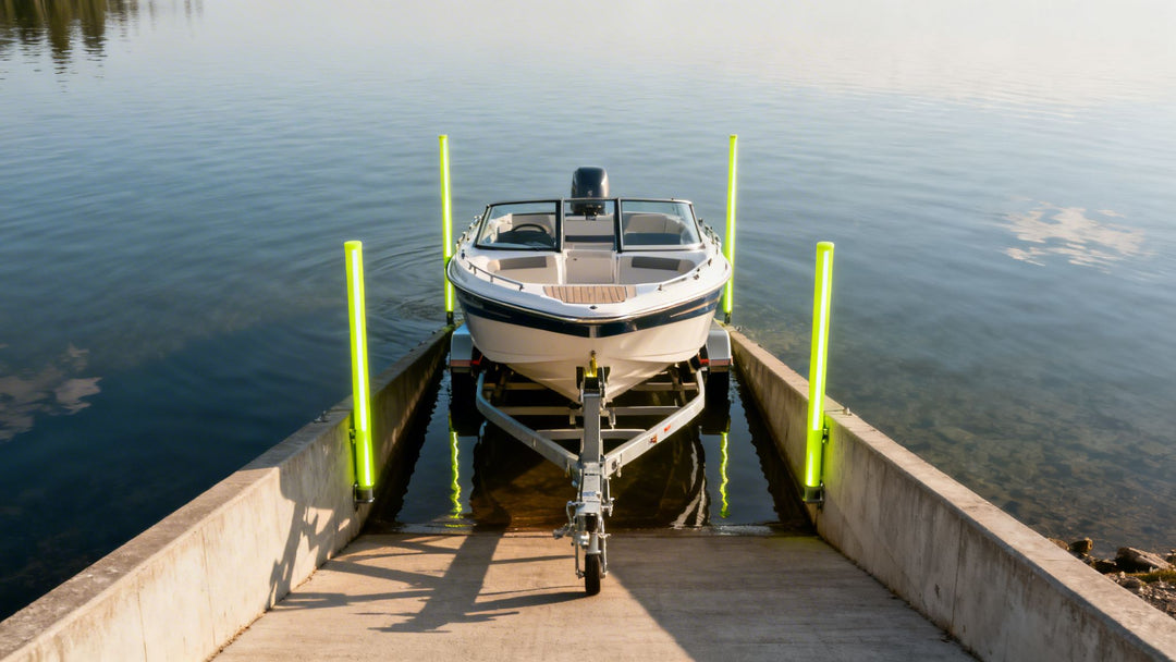 Your Ultimate Guide to Boat Trailer Guides