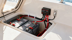 A Guide To Boat Wiring Diagram Dual Batteries