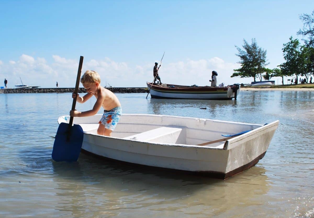 11 Common Sense Boating Tips for Beginner Boaters – Better Boat