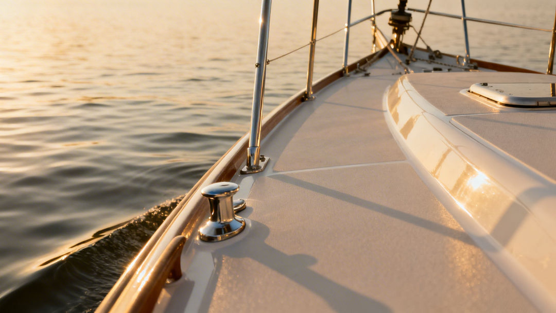 Bow of a Boat: The Essential Guide to Types, Functions & Care (bow of a boat)