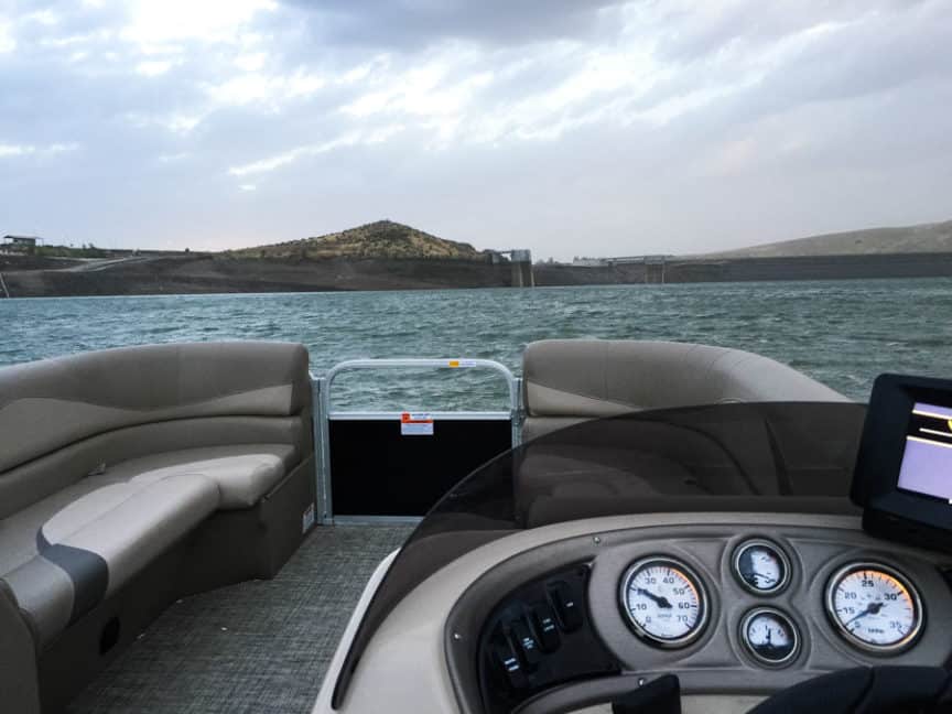 Pontoon Boat Must Haves  Pontoon Boat Accessories – Better Boat