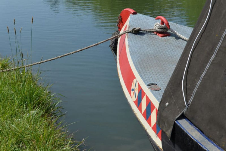 Canal Boat Tips: Little Hacks That Make a Big Difference
