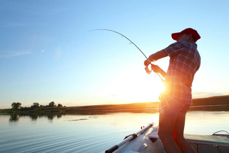 7 Deck Boats to Get You Hooked On Fishing