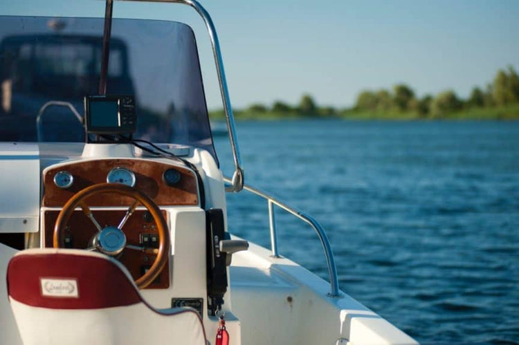 The Best Hurricane Deck Boat Accessories Money Can Buy