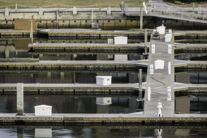 Sittin’ on the Dock: The 6 Best Dock Boxes to Stow Your Boat Gear