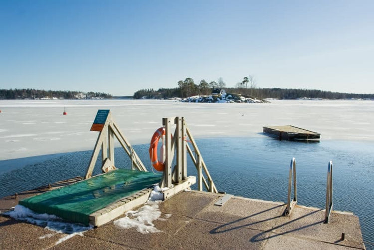 Dock Bubblers to Melt Away Your Winter Boating Woes