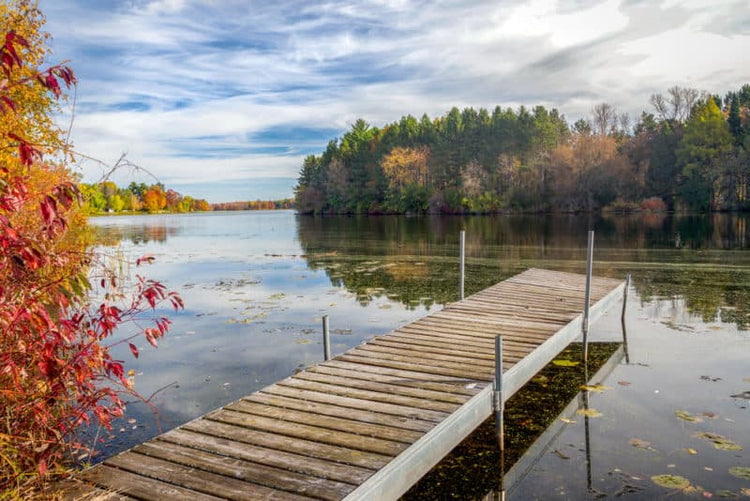 5 Reasons to Appreciate and Embrace the End of Boating Season