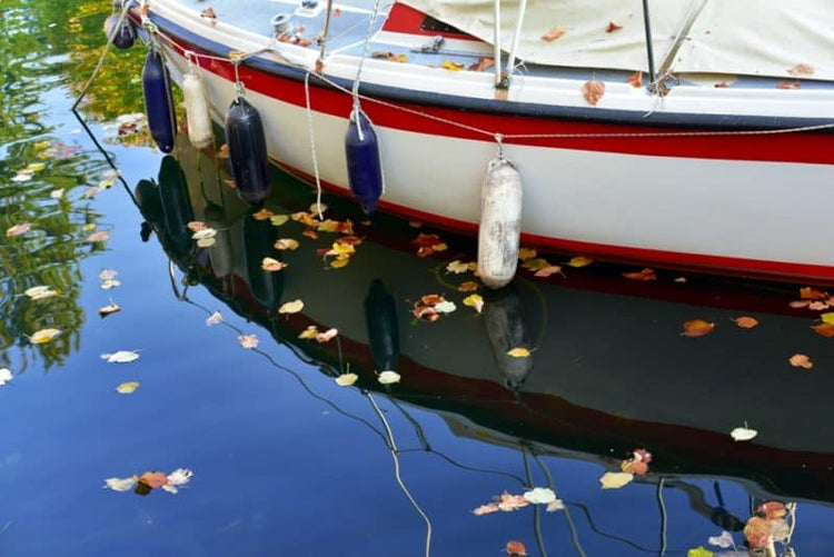 Practical Tips to Make the Most of the Fall Boating Season