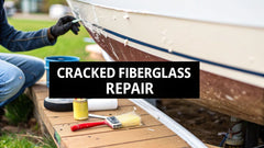 How to Repair Cracked Fiberglass a Pro's Guide