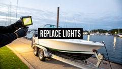 Replacing Boat Trailer Lights: The Complete Step-by-Step Guide
