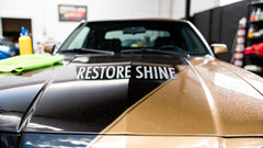 How to Fix Oxidized Paint and Restore Your Car's Shine