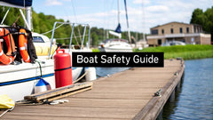 Your Guide to Boat Safety Requirements