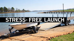 How to Launch a Boat Without the Stress
