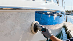 Mastering Boat Wax and Polish for an Unbeatable Shine