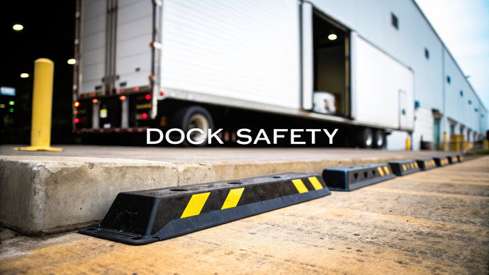 Dock Bumper Guards – Keep Your Dock Safe & Secure
