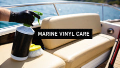 Best Vinyl Cleaner Marine for Your Boat Seats | Top Tips