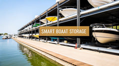 7 Smart Boat Storage Ideas for 2025
