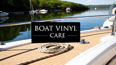 Best Vinyl Cleaner for Boats Your Ultimate Guide