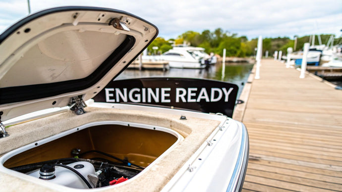 Your Guide to a Flawless Boat Engine Oil Change